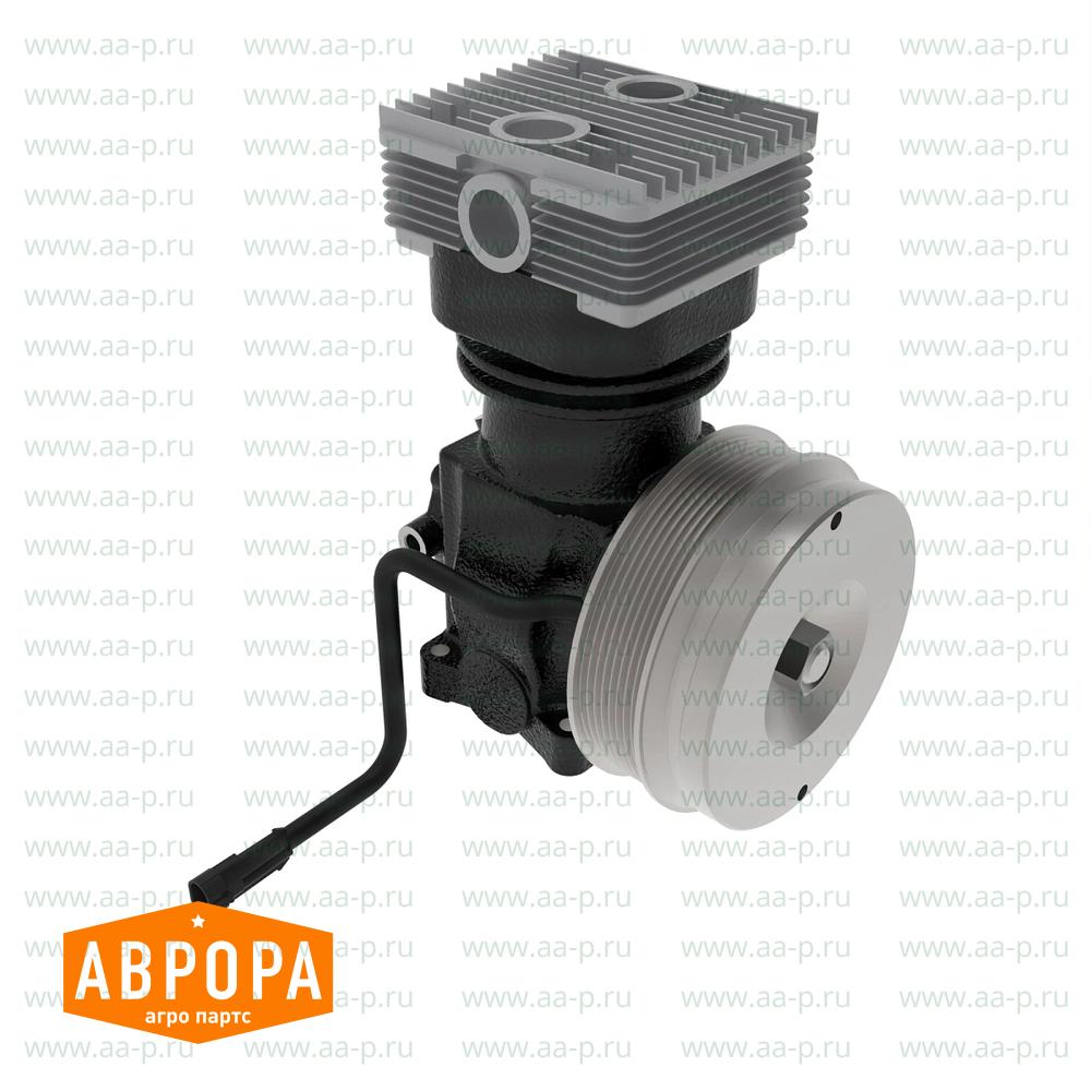 Kompressor